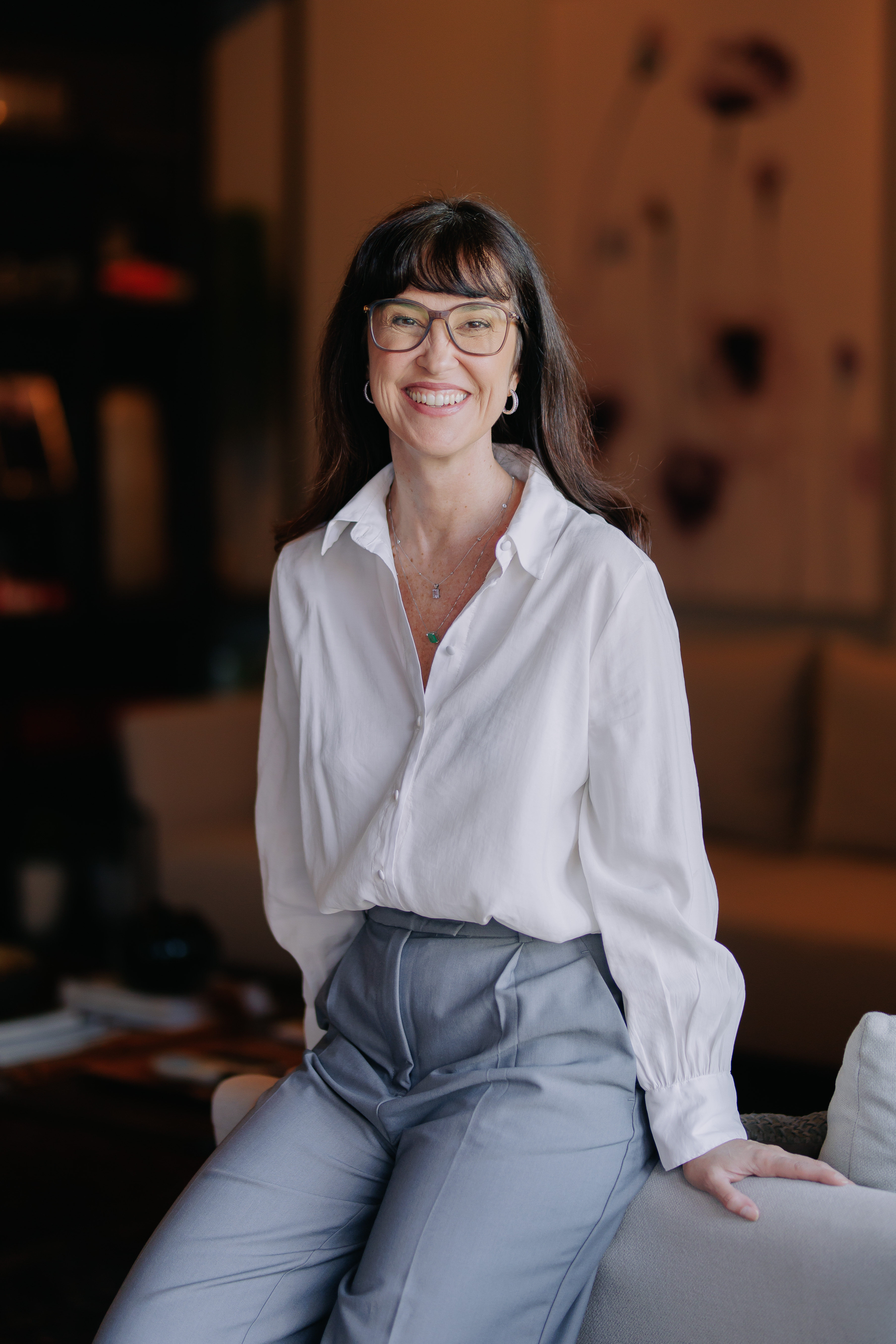 Dra. Beatriz Althoff — Ginecologista especialista em menopausa em Criciúma