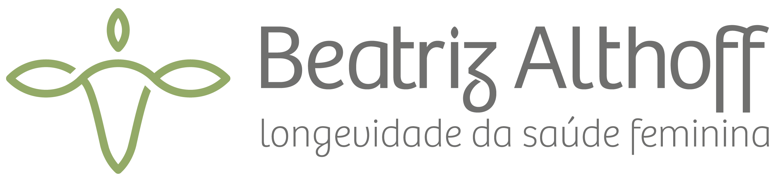 Beatriz Althoff — Longevidade da Saúde Feminina