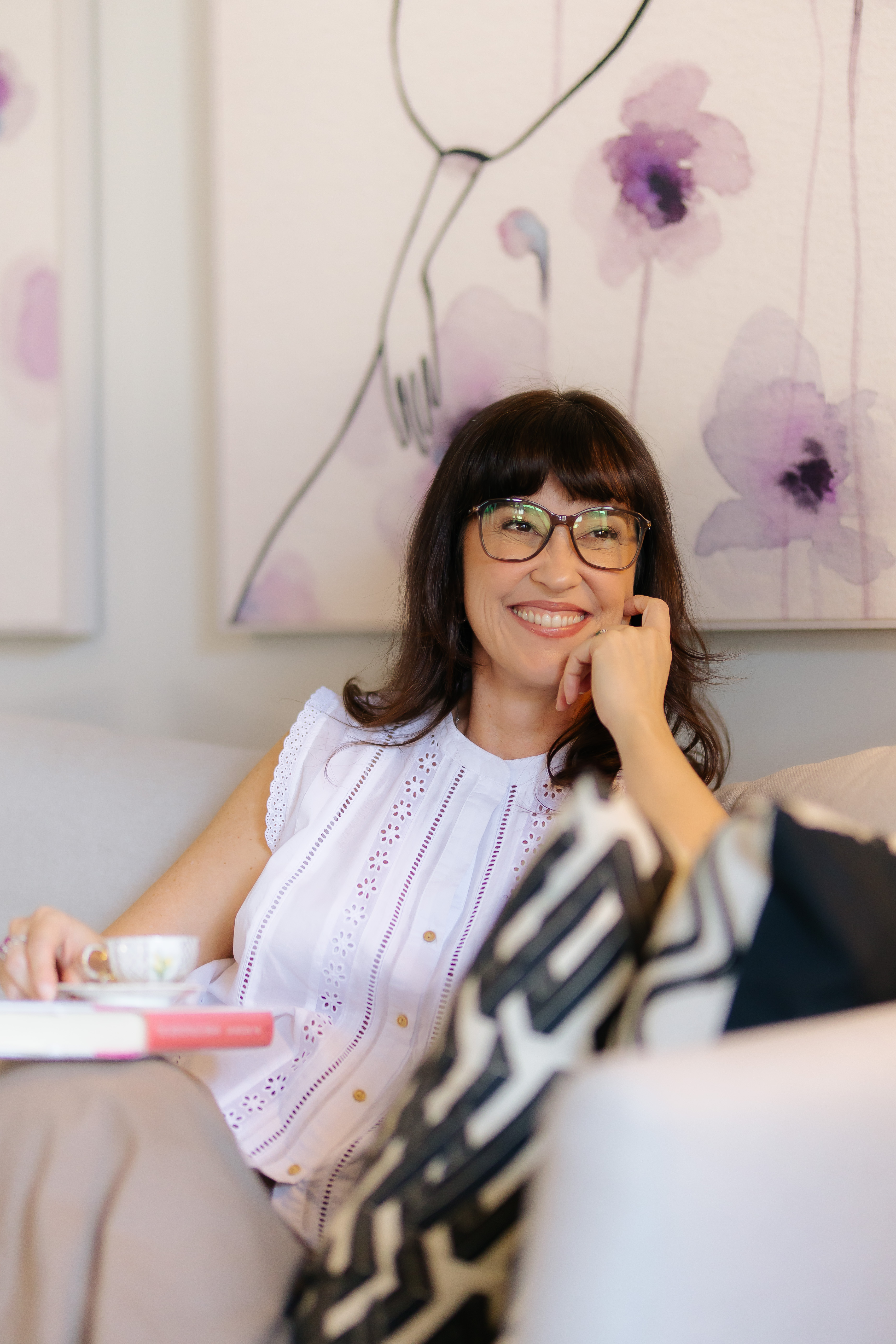 Dra. Beatriz Althoff — Ginecologista especialista em menopausa