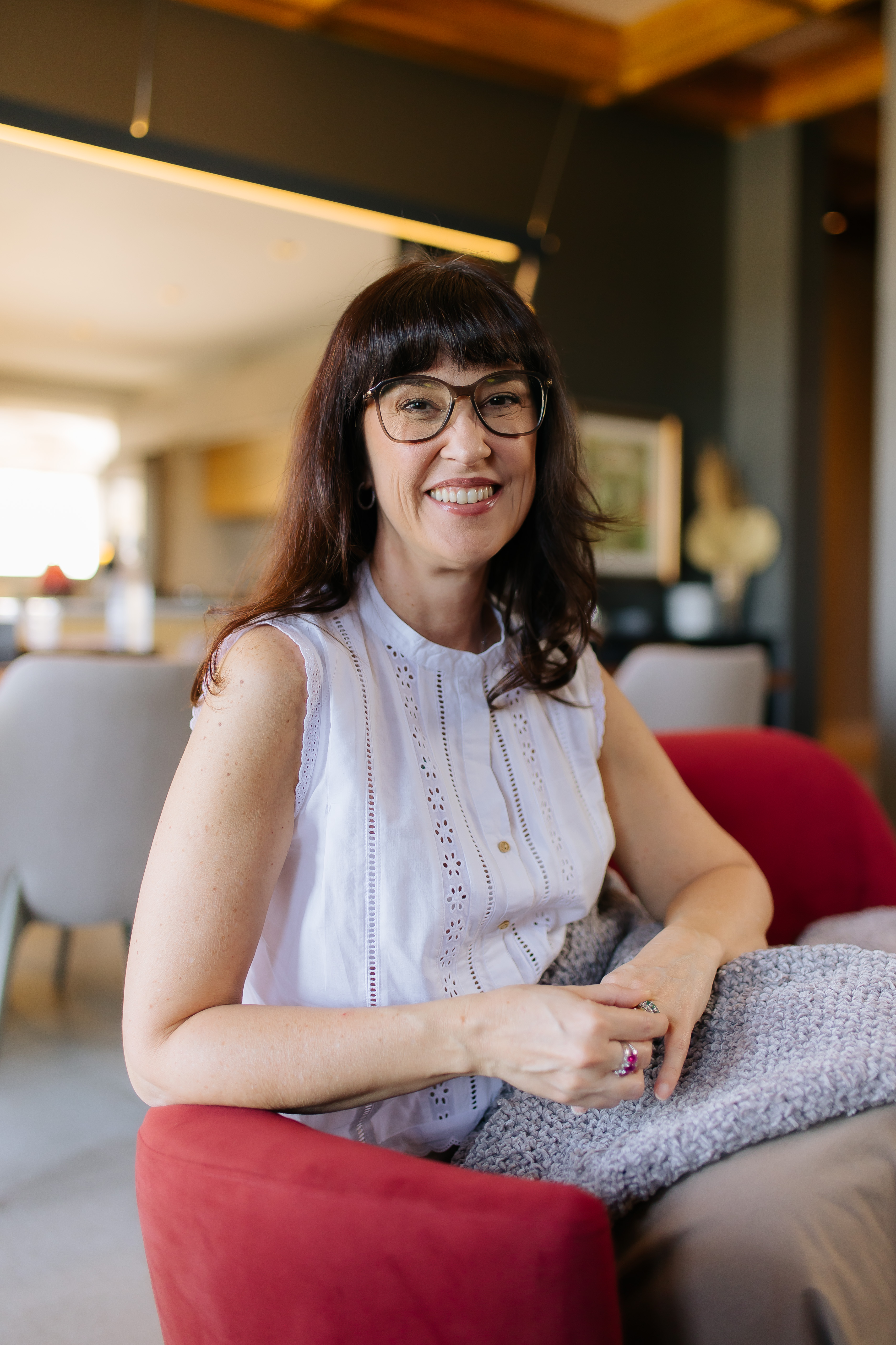 Dra. Beatriz Althoff — formação e trajetória médica